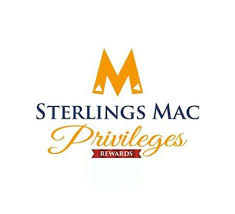 STERLINGS MAC