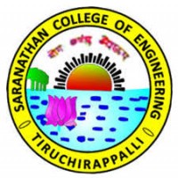 SARANATHAN COLLEGE OF ENGINEERING